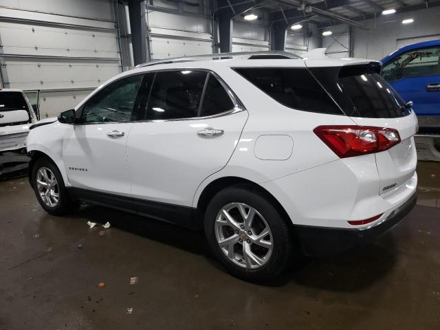 Photo 2 from auction – 2019 CHEVROLET EQUINOX PR with VIN 2GNAXXEV4K6224015