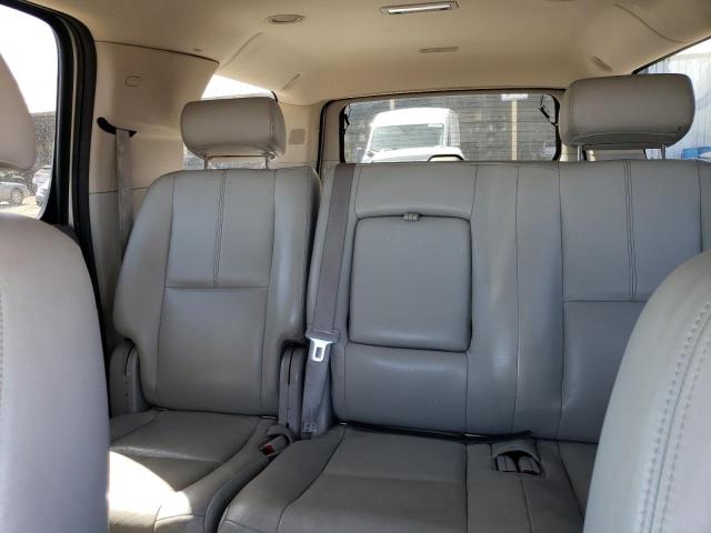Photo 10 from auction – 2008 CHEVROLET SUBURBAN C with VIN 3GNFC16068G100519