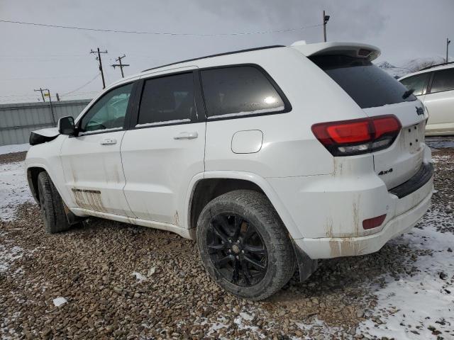 Photo 2 from auction – 2018 JEEP GRAND CHER with VIN 1C4RJFAG6JC264455