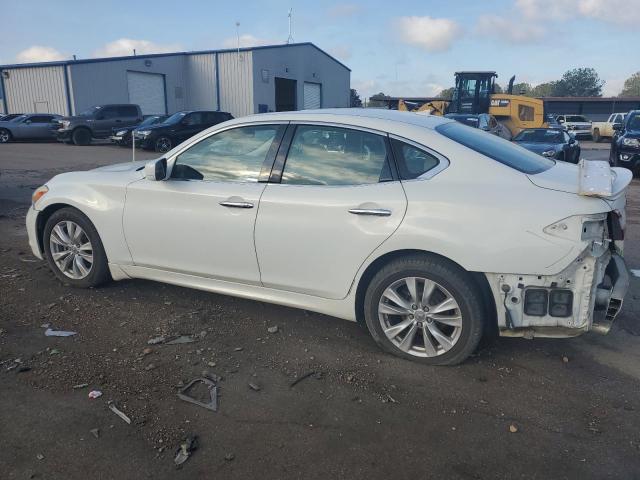 Photo 2 from auction – 2011 INFINITI M37 with VIN JN1BY1AP5BM324398