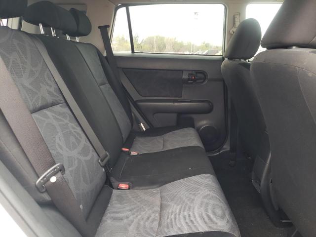 Photo 10 from auction – 2011 SCION XB with VIN JTLZE4FE1B1120197