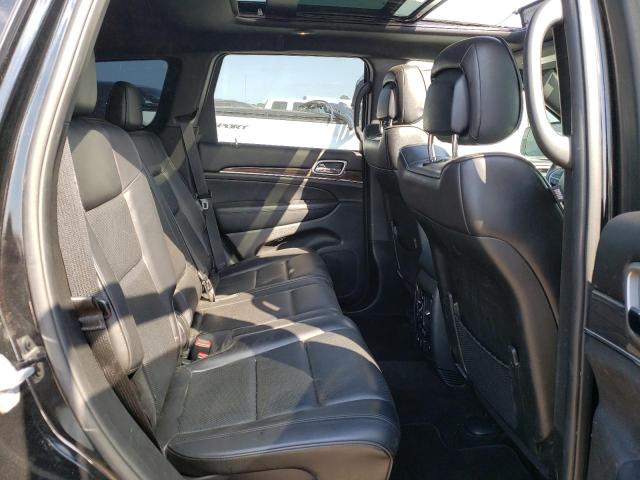 Photo 11 from auction – 2018 JEEP GRAND CHER with VIN 1C4RJFCG2JC410606