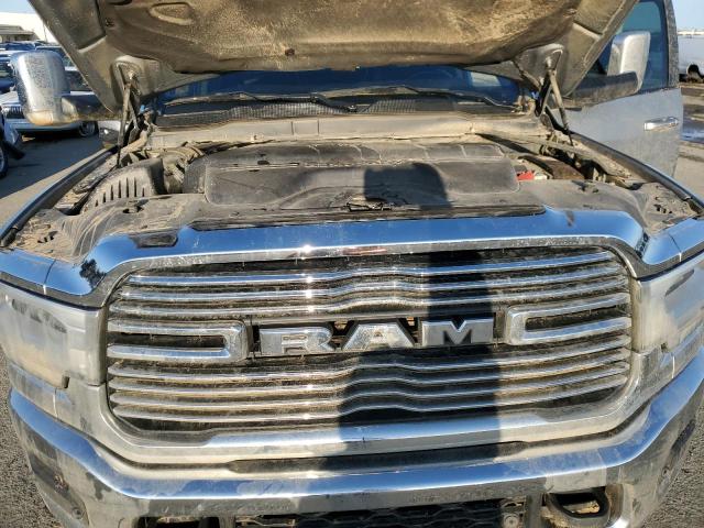 Photo 11 from auction – 2021 RAM 2500 LARAM with VIN 3C6UR5FL4MG544340