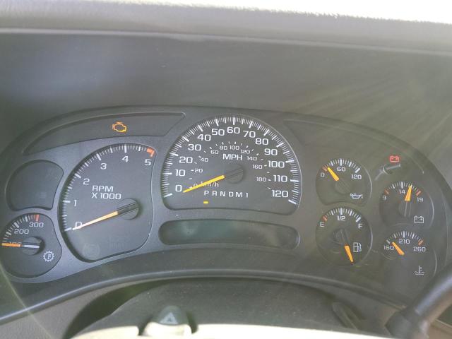 Photo 9 from auction – 2007 GMC SIERRA K25 with VIN 1GTHK23D47F118003