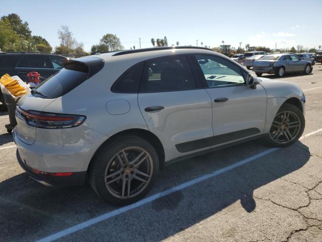 Photo 3 from auction – 2020 PORSCHE MACAN with VIN WP1AA2A51LLB02285