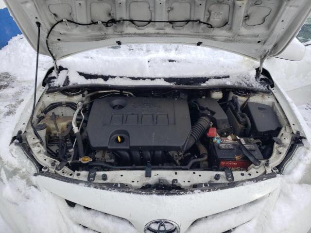 Photo 11 from auction – 2012 TOYOTA COROLLA BA with VIN 5YFBU4EEXCP053548