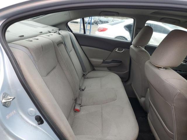 Фото 10 с аукциона – 2012 HONDA CIVIC EX с VIN 2HGFB2F81CH516320