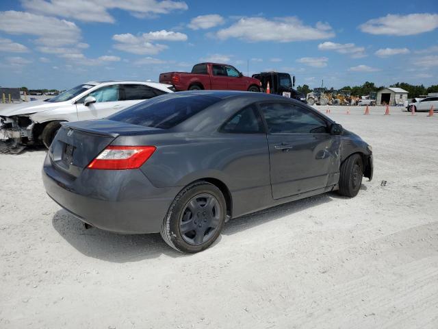 Photo 3 from auction – 2011 HONDA CIVIC LX with VIN 2HGFG1B69BH506231
