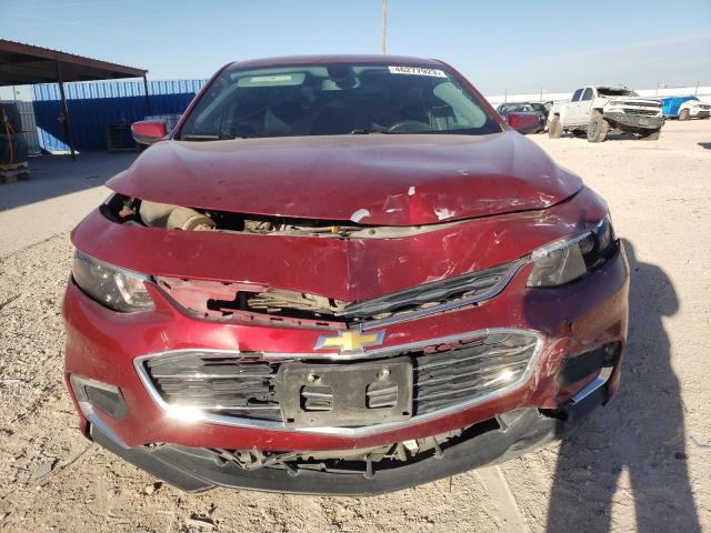 Photo 5 from auction – 2018 CHEVROLET MALIBU LT with VIN 1G1ZD5ST0JF262916