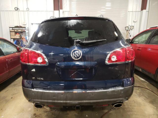 Photo 6 from auction – 2011 BUICK ENCLAVE CX with VIN 5GAKVCED6BJ161698