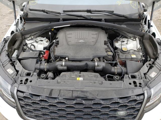 Photo 12 from auction – 2019 LAND ROVER RANGE ROVE with VIN SALYL2FV1KA206751