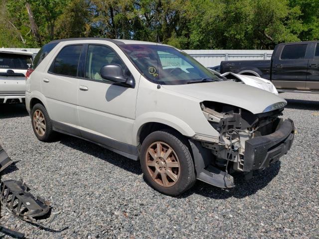 Photo 4 from auction – 2006 BUICK RENDEZVOUS with VIN 3G5DA03L06S569525