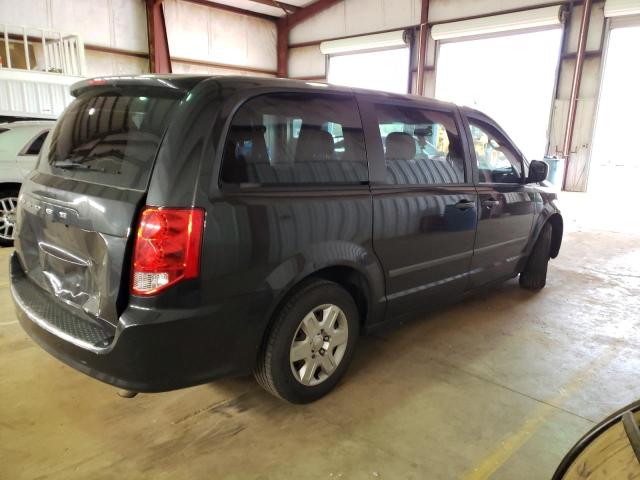 Photo 3 from auction – 2012 DODGE GRAND CARA with VIN 2C4RDGBG3CR220709