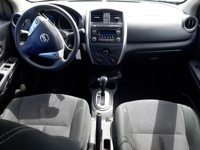 Photo 8 from auction – 2018 NISSAN VERSA S with VIN 3N1CN7AP6JK418630