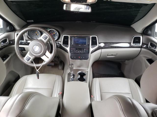 Photo 8 from auction – 2011 JEEP GRND CHERO with VIN 1J4RR4GT5BC574044