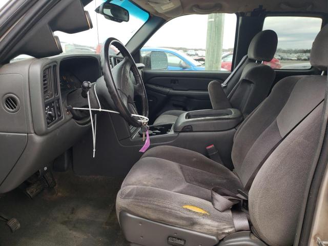 Photo 7 from auction – 2005 GMC SIERRA C25 with VIN 1GTHC29245E211030