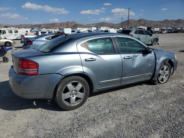 Photo 3 from auction – 2008 DODGE AVENGER SE with VIN 1B3LC46J68N257465