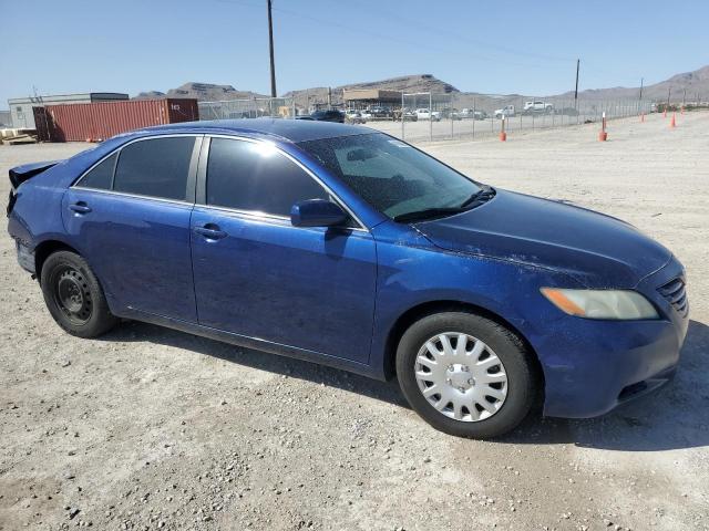 Photo 4 from auction – 2009 TOYOTA CAMRY BASE with VIN 4T1BE46K69U309161