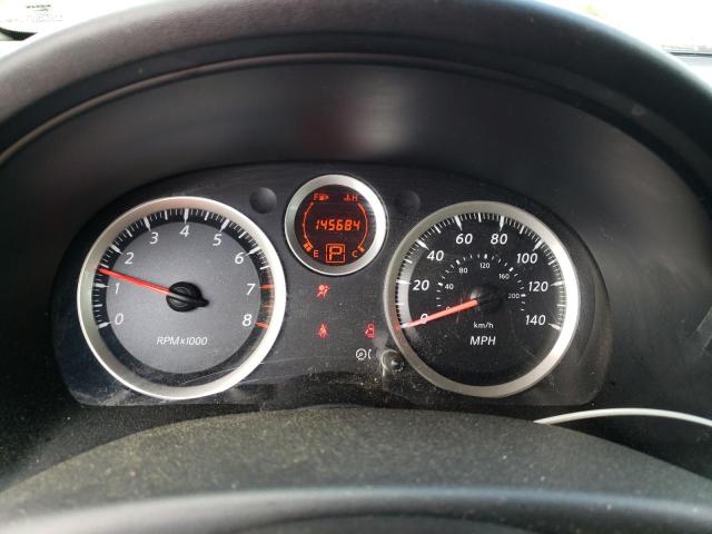 Photo 9 from auction – 2012 NISSAN SENTRA 2.0 with VIN 3N1AB6AP8CL630520