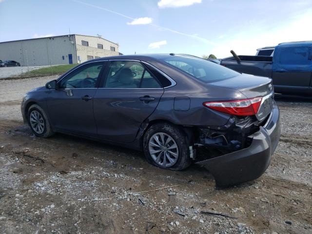 Photo 2 from auction – 2016 TOYOTA CAMRY LE with VIN 4T1BF1FK5GU604759