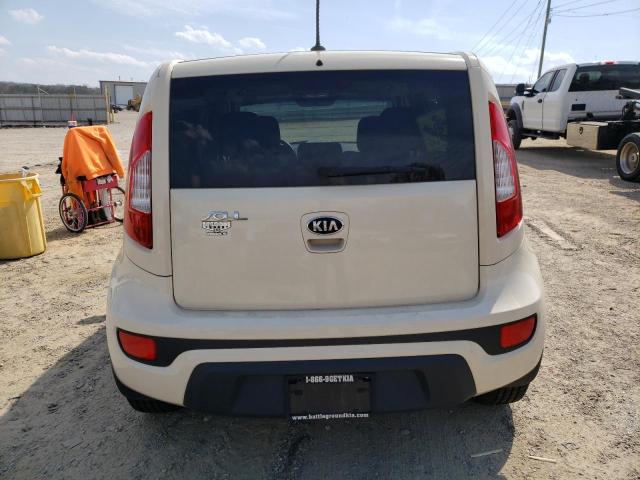 Photo 6 from auction – 2013 KIA SOUL + with VIN KNDJT2A66D7572701