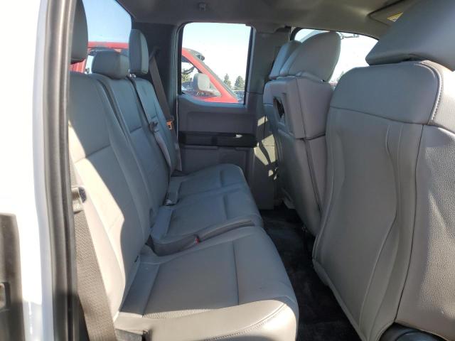 Photo 10 from auction – 2015 FORD F150 SUPER with VIN 1FTEX1EP9FFA97296