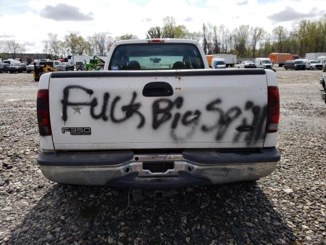 Photo 6 from auction – 2004 FORD F350 SUPER with VIN 1FTWW32P84EA90706