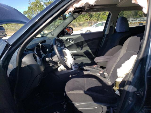 Photo 7 from auction – 2013 NISSAN JUKE S with VIN JN8AF5MRXDT220280