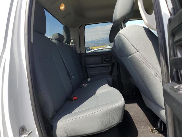 Photo 10 from auction – 2016 RAM 1500 ST with VIN 1C6RR6FG4GS319993
