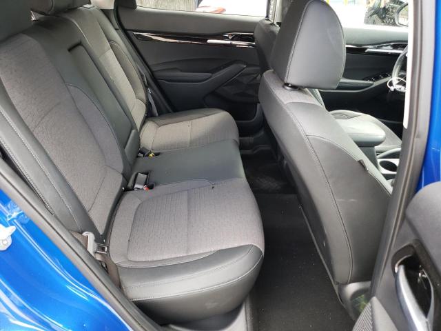 Photo 11 from auction – 2022 KIA SELTOS S with VIN KNDEU2AA1N7305972