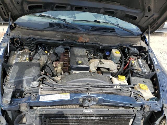 Photo 11 from auction – 2003 DODGE RAM 2500 S with VIN 3D7KA28663G745707