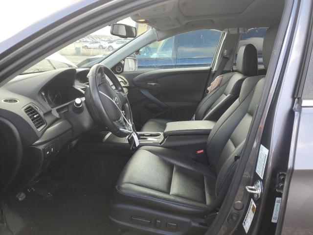Photo 7 from auction – 2017 ACURA RDX with VIN 5J8TB4H3XHL031278