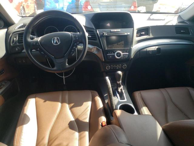 Photo 8 from auction – 2022 ACURA ILX PREMIU with VIN 19UDE2F79NA001914