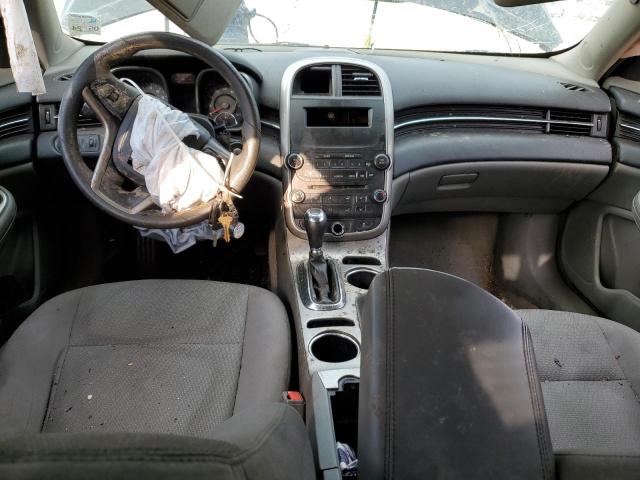 Photo 8 from auction – 2014 CHEVROLET MALIBU LS with VIN 1G11B5SLXEF303920