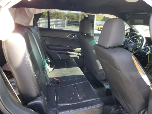Photo 10 from auction – 2016 FORD EXPLORER P with VIN 1FM5K8AR6GGC67409