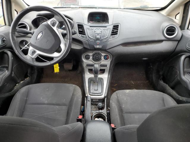 Photo 8 from auction – 2015 FORD FIESTA SE with VIN 3FADP4BJ1FM187979