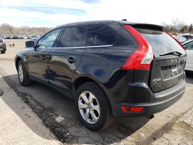 Zdjęcie 2 z aukcji – 2013 VOLVO XC60 3.2 z VIN YV4940DZ2D2397285
