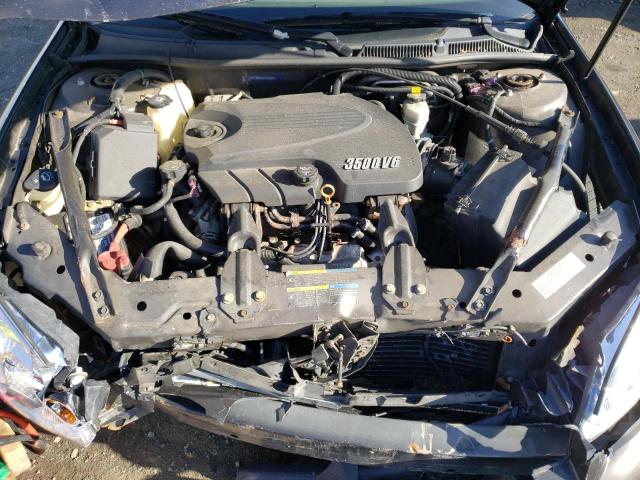 Photo 11 from auction – 2008 CHEVROLET IMPALA LS with VIN 2G1WB55K581336831