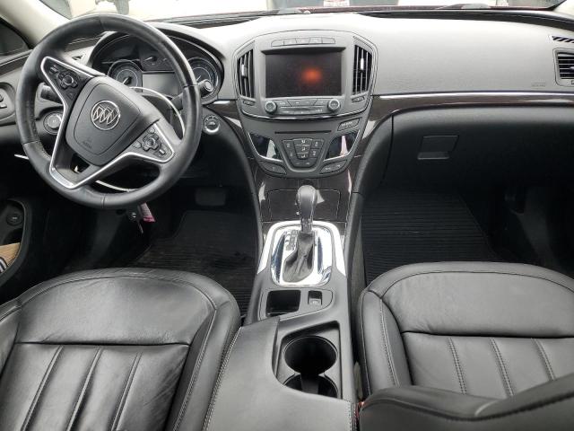 Photo 8 from auction – 2014 BUICK REGAL PREM with VIN 2G4GN5EX4E9228465