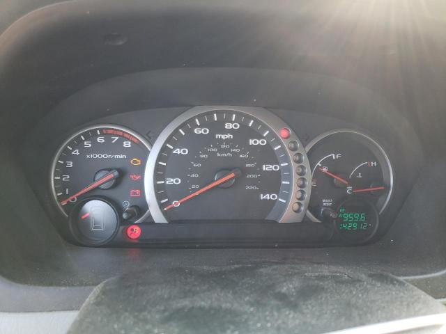 Photo 9 from auction – 2005 HONDA PILOT EXL with VIN 5FNYF18615B064878