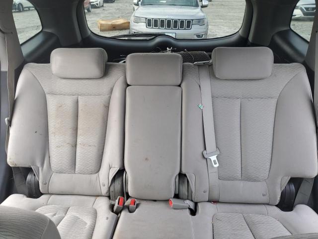 Photo 10 from auction – 2009 HYUNDAI SANTA FE G with VIN 5NMSG13D79H300530
