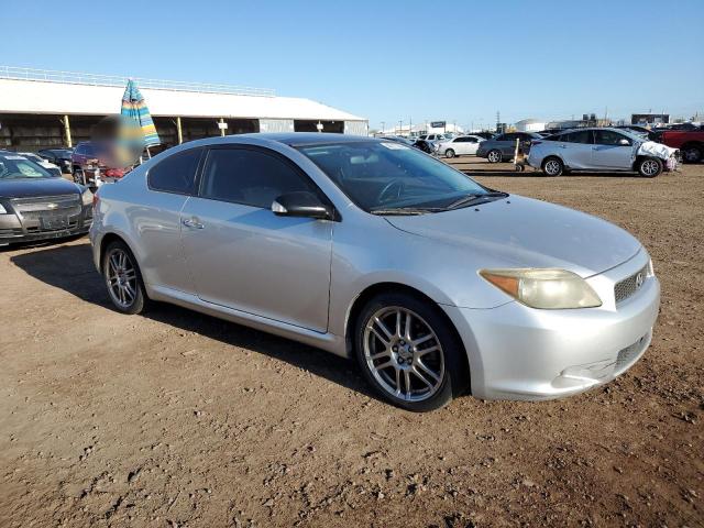 Photo 4 from auction – 2007 TOYOTA SCION TC with VIN JTKDE177970176009