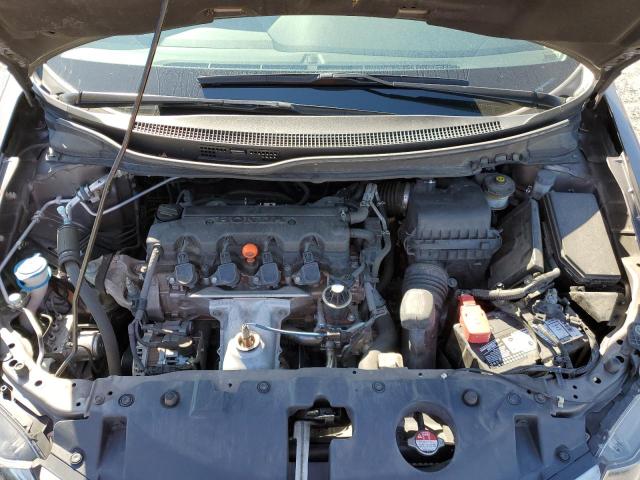 Photo 11 from auction – 2015 HONDA CIVIC LX with VIN 19XFB2E59FE042624