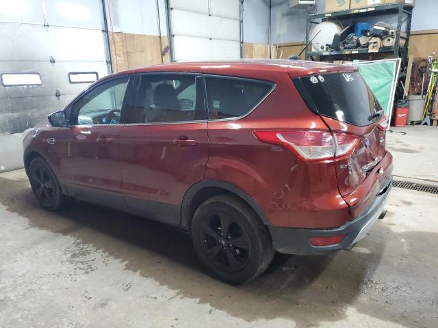Photo 2 from auction – 2015 FORD ESCAPE SE with VIN 1FMCU9GX4FUA92039