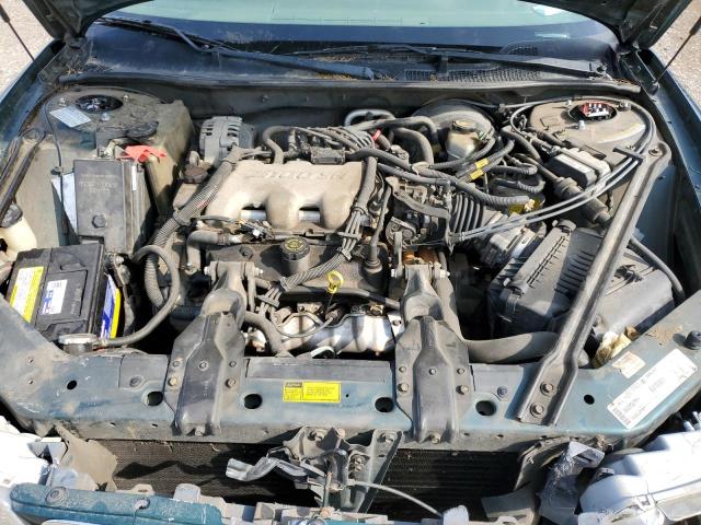 Photo 7 from auction – 2000 BUICK CENTURY CU with VIN 2G4WS52J7Y1128321
