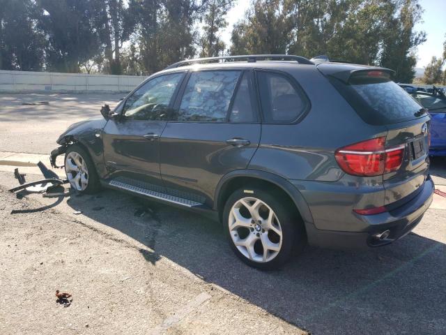 Photo 2 from auction – 2011 BMW X5 XDRIVE3 with VIN 5UXZW0C52BL371822