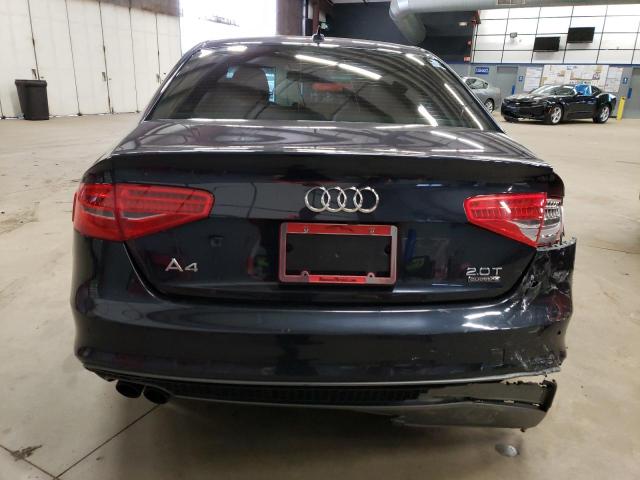 Photo 6 from auction – 2015 AUDI A4 PREMIUM with VIN WAUFFAFL9FN023821