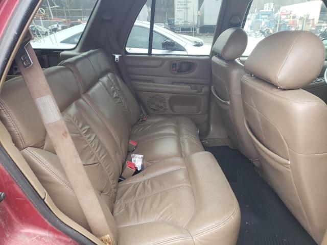 Photo 10 from auction – 1998 CHEVROLET BLAZER with VIN 1GNDT13W4W2298409