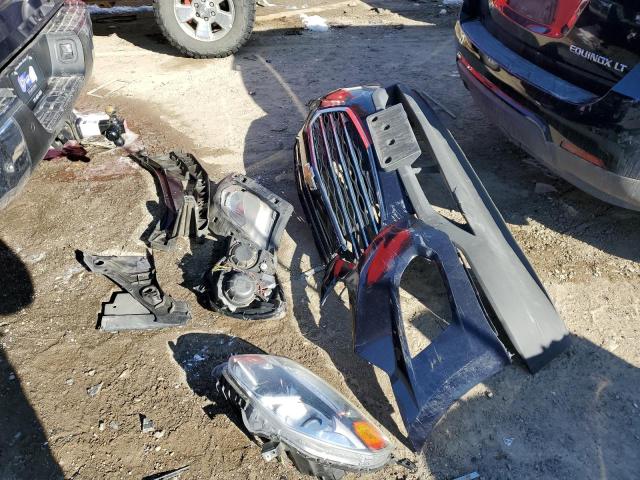 Photo 13 from auction – 2016 CHEVROLET EQUINOX LT with VIN 2GNFLFEK0G6239572