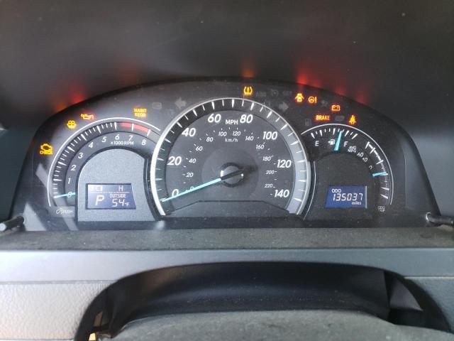 Photo 9 from auction – 2014 TOYOTA CAMRY L with VIN 4T1BF1FK2EU776518